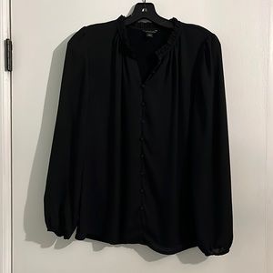 Ann Taylor Blouse Size Small